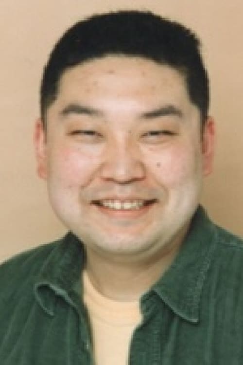 Picture of Masafumi Kimura