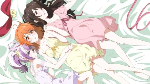 Still image taken from ミカグラ学園組曲