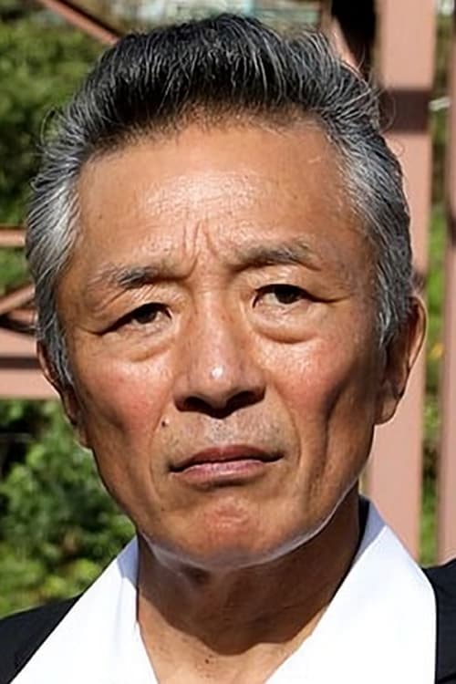 Picture of Kenjirô Nashimoto