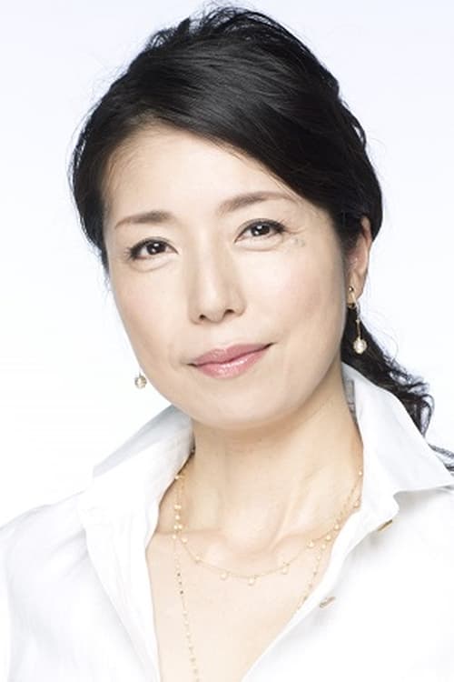 Picture of Hitomi Takahashi