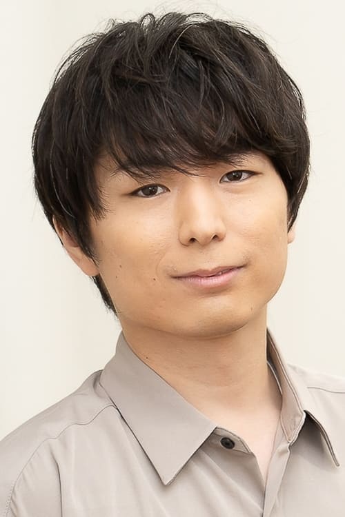 Picture of Setsuo Ito