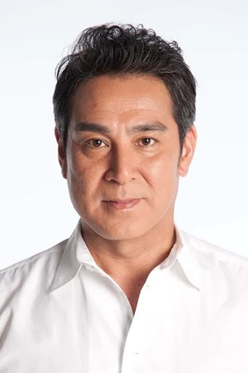 Picture of Takashi Ukaji