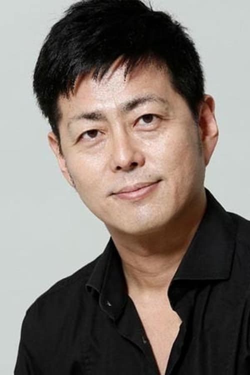 Picture of Takayuki Takuma