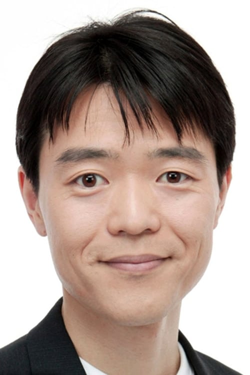 Picture of Yusei Oda