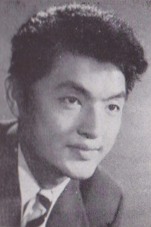 Picture of Yôichi Numata