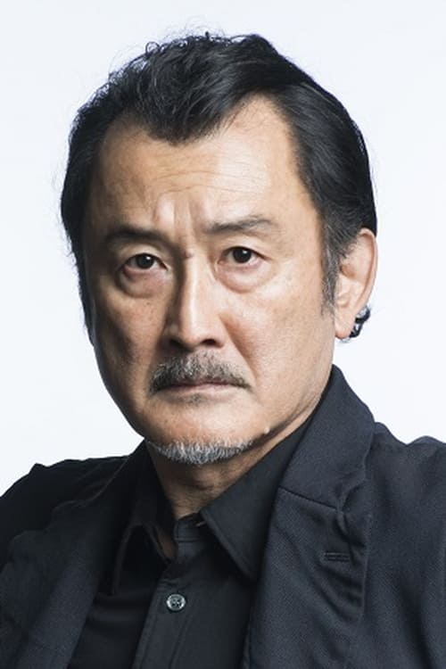 Picture of Kotaro Yoshida