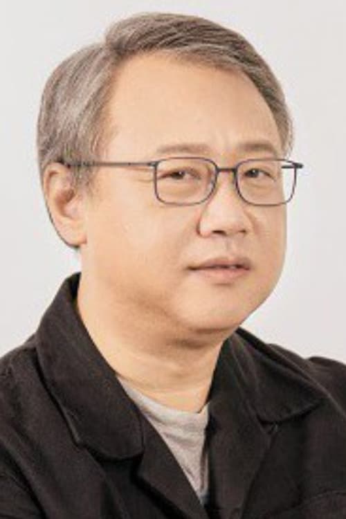 Picture of Hsi-Sheng Chen