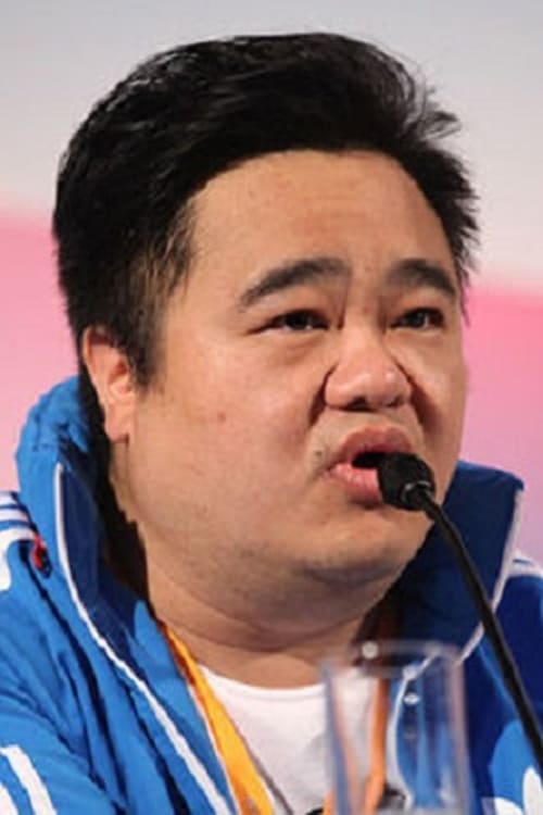 Picture of Mark Wu