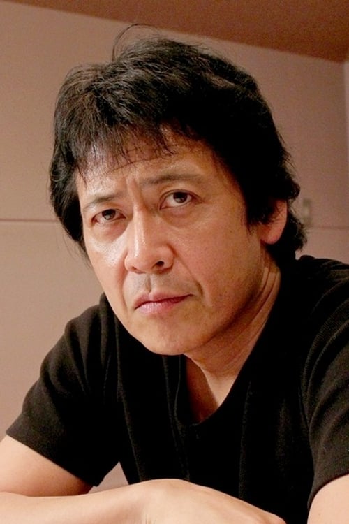 Picture of Rintaro Nishi