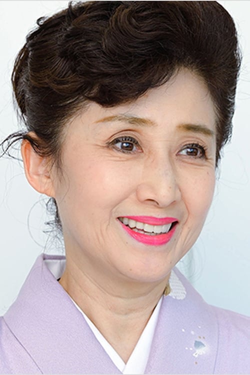 Picture of Yoshimi Ashikawa