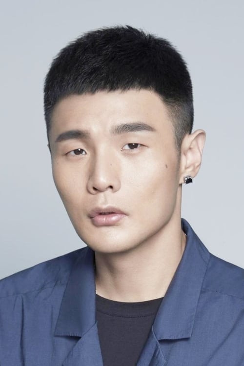 Picture of Li Ronghao