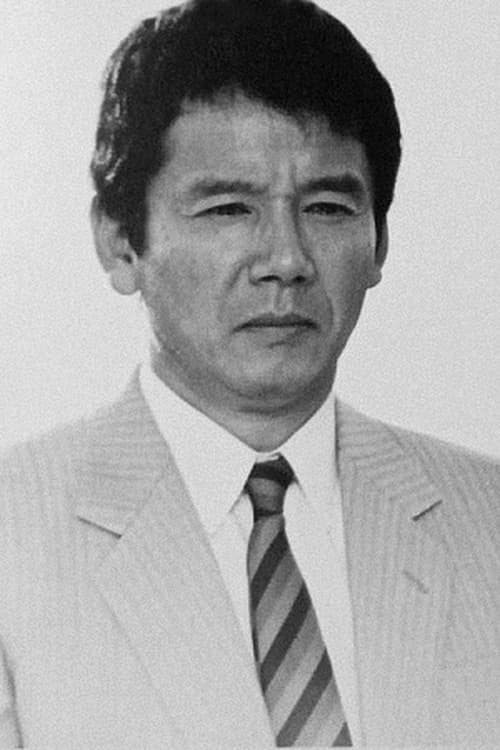 Picture of Shigeru Tsuyuguchi