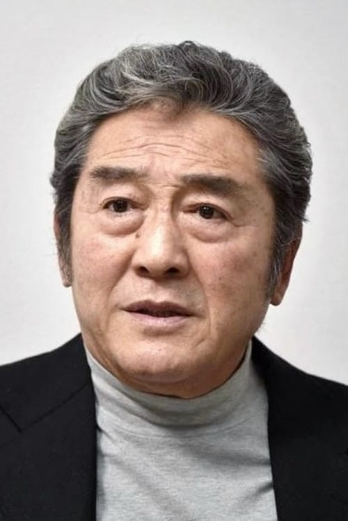 Picture of Hiroki Matsukata