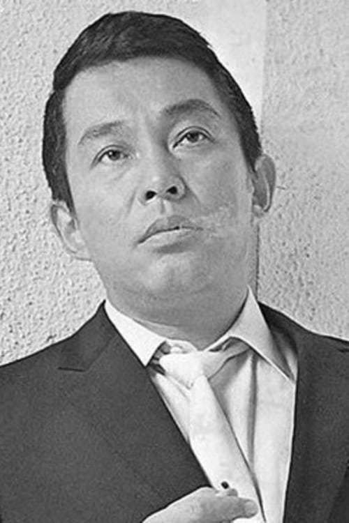 Picture of Noboru Andô