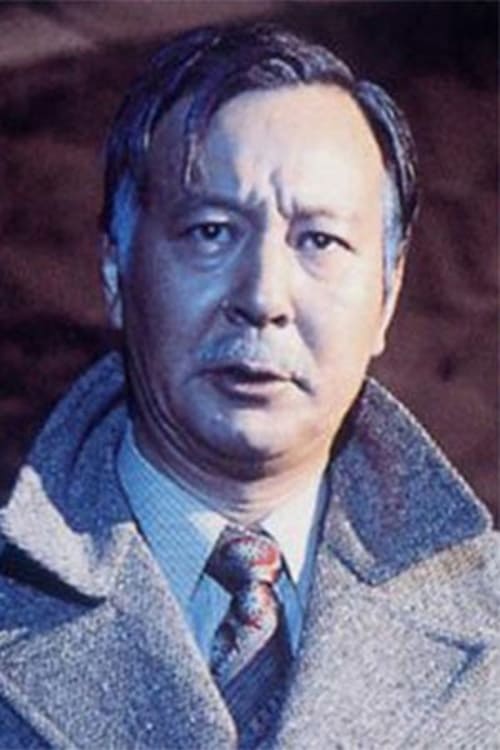 Picture of Noboru Nakaya