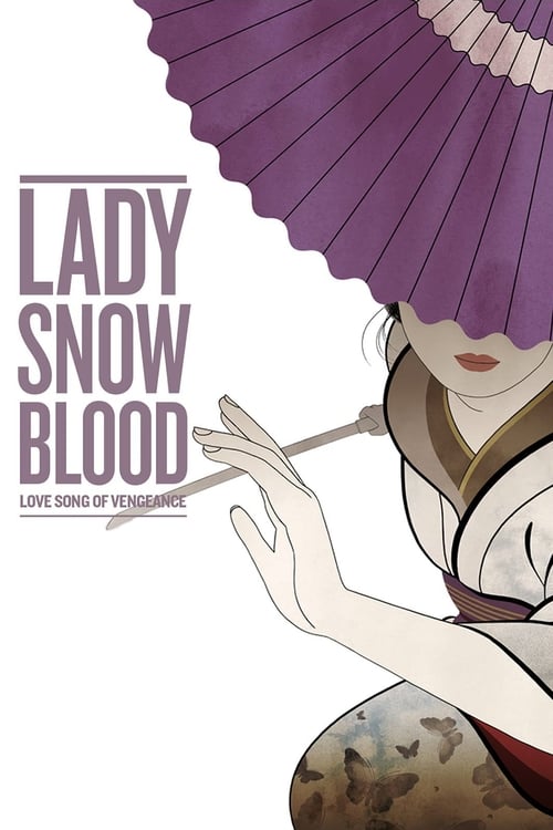 Lady Snowblood 2: Love Song of Vengeance