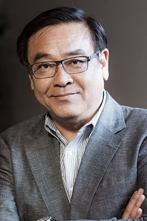 Picture of Derek Yee Tung-Sing