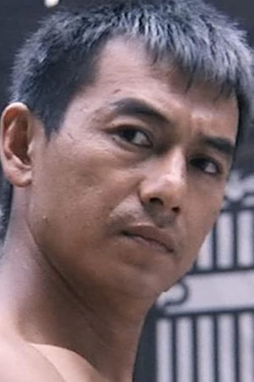 Picture of Austin Wai Tin-Chi