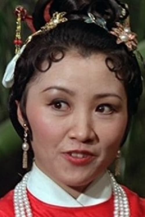 Picture of Wong Mei-Mei