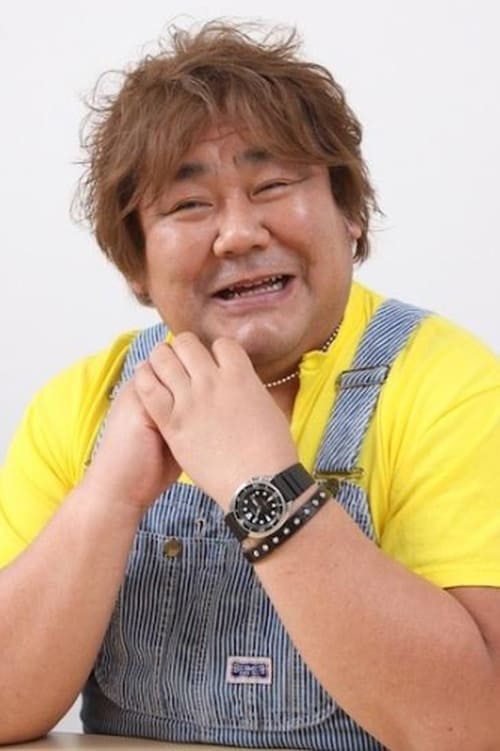 Picture of Hidehiko Ishizuka