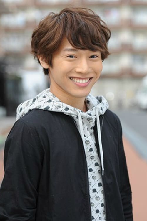 Picture of Naoto Takahashi