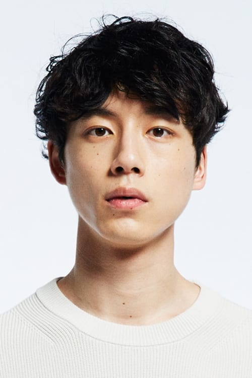 Picture of Kentaro Sakaguchi