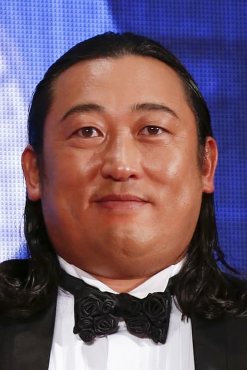 Picture of Ryuji Akiyama