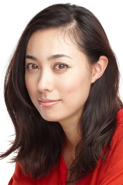 Picture of Kazue Fukiishi