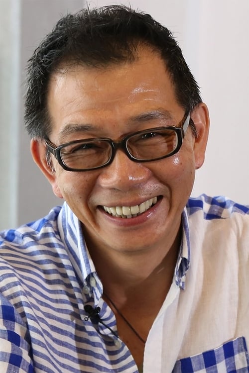 Picture of Ben Yuen