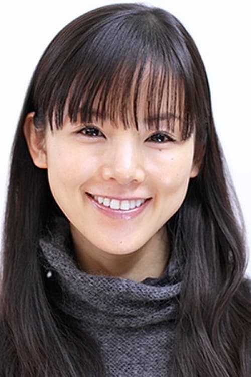 Picture of Manami Konishi