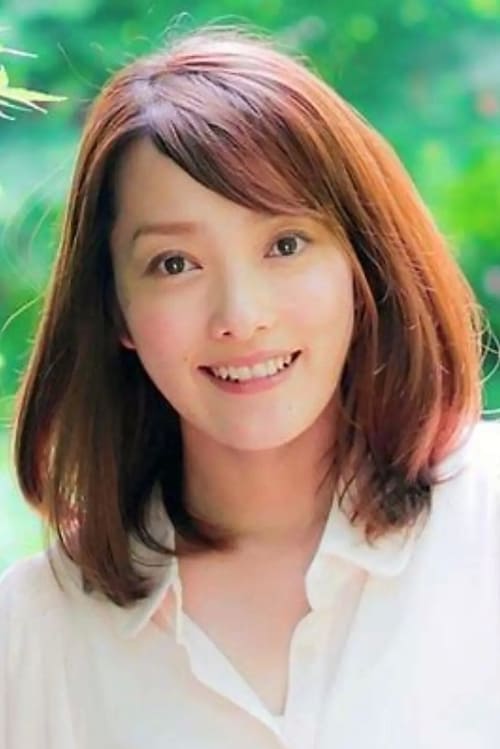 Picture of Kayoko Shibata