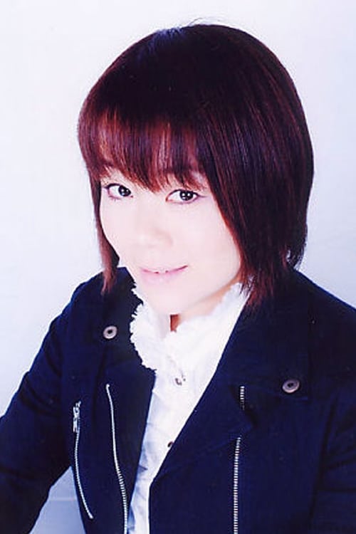 Picture of Megumi Matsumoto