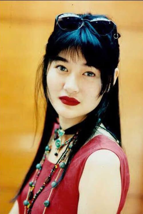 Picture of Pauline Chan