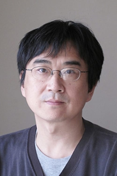 Picture of Hiroshi Ishikawa