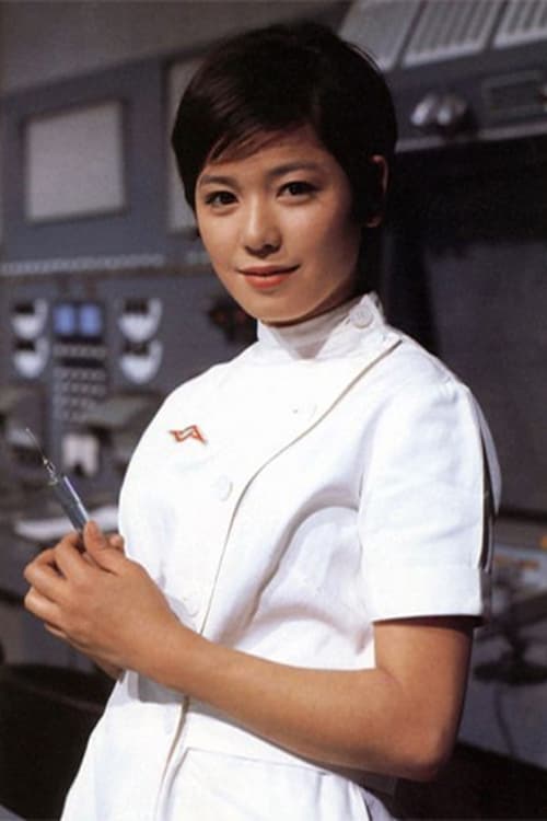 Picture of Yuriko Hishimi