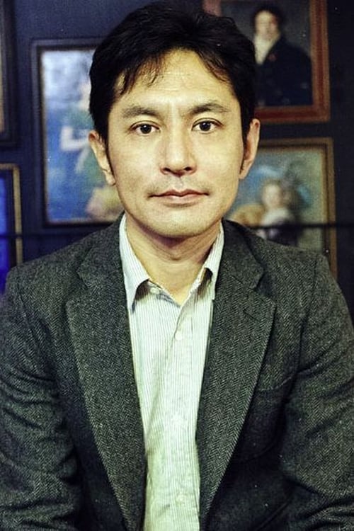 Picture of Goro Miyazaki