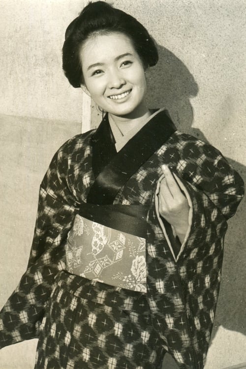 Picture of Michiko Sugata