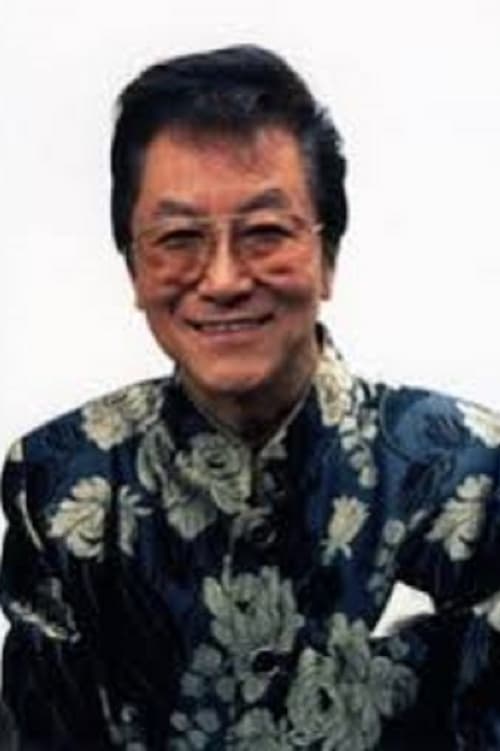 Picture of Jun Hamamura