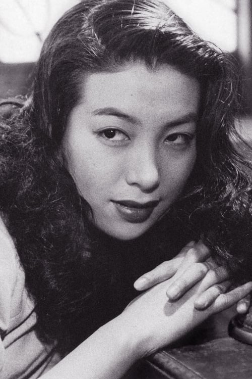 Picture of Michiyo Aratama