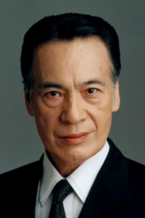 Picture of Takashi Fujiki