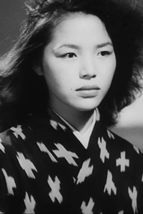 Picture of Akemi Negishi