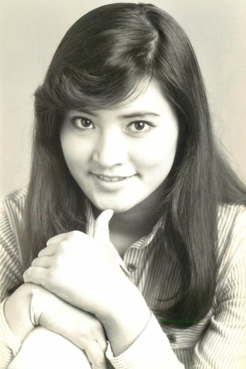 Picture of Etsuko Shihomi