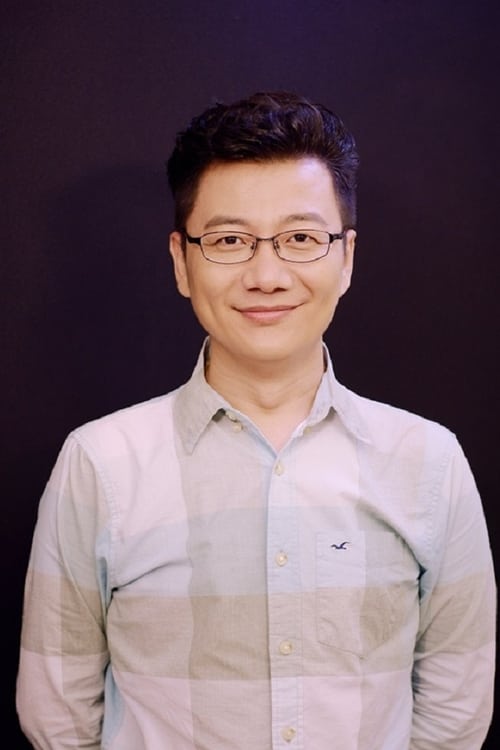 Picture of Guangtao Jiang