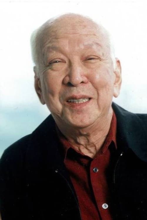 Picture of Hideji Ôtaki