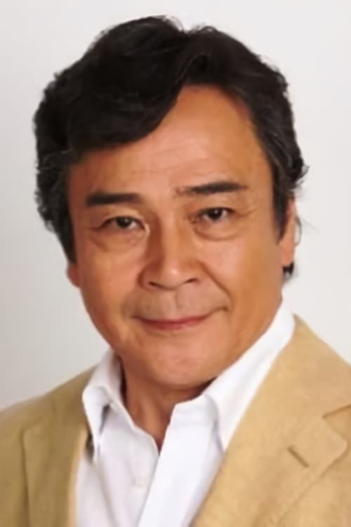 Picture of Jiro Miyaguchi