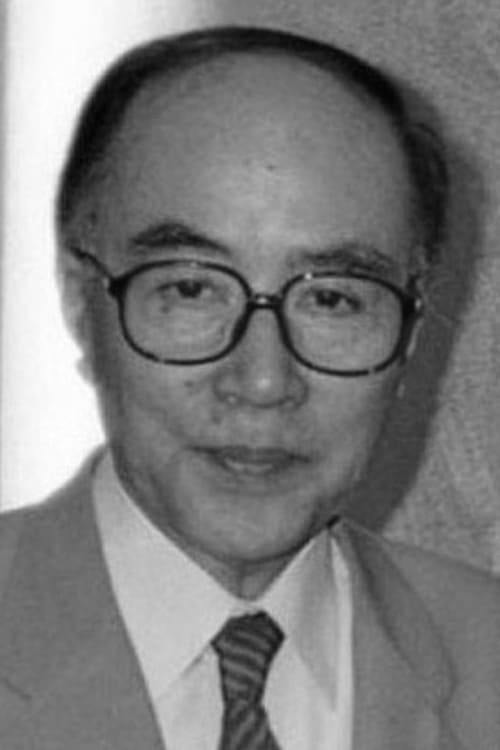 Picture of Taketoshi Naitô