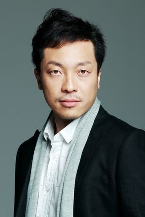 Picture of Takuma Otoo