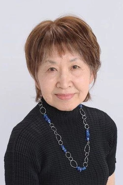 Picture of Masako Ikeda