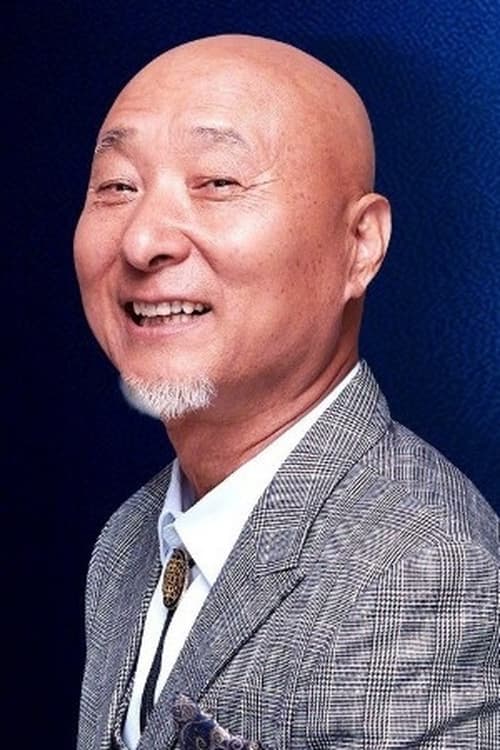 Picture of Chen Pei-Si