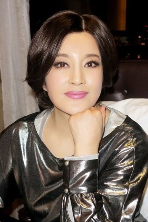 Picture of Liu Xiaoqing